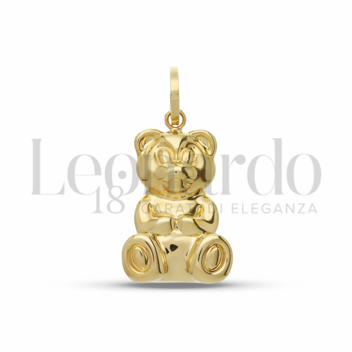 2° Misura in Oro Giallo da 2,4gr.