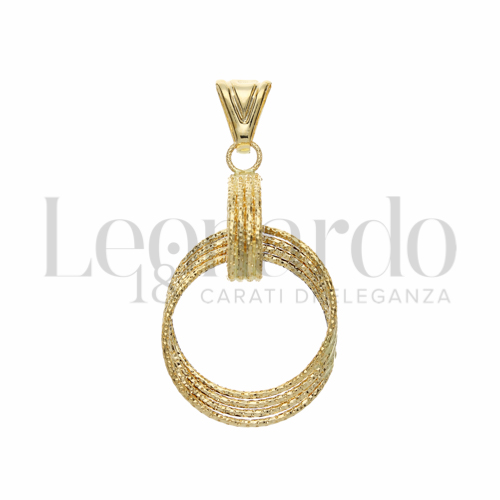 1° Misura in Oro Giallo da 1,9gr.