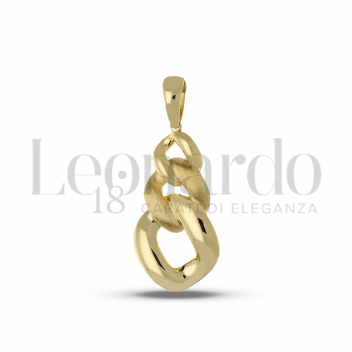 in Oro Giallo da 5,1gr.