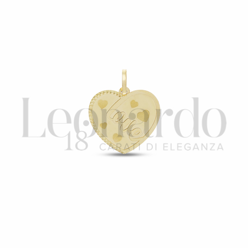 1° Misura in Oro Giallo da 1,6gr.