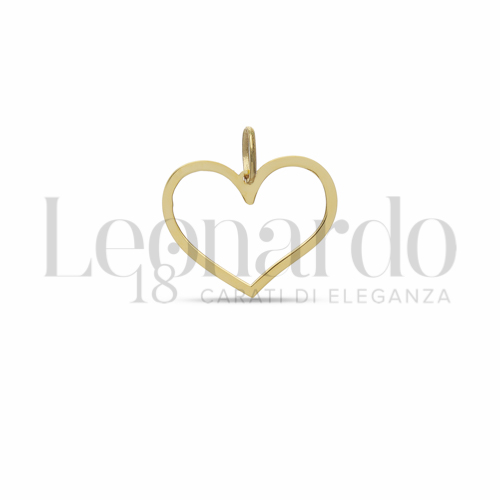 in Oro Giallo da 0,4gr.