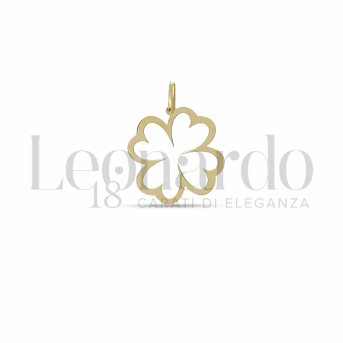 in Oro Giallo da 0,5gr.