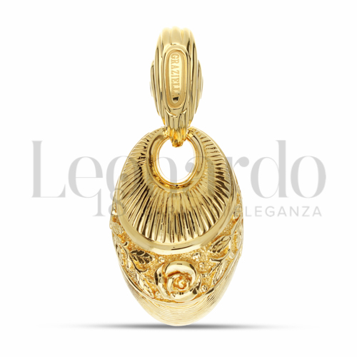 in Oro Giallo da 10,6gr.