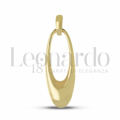 1° Misura in Oro Giallo da 6,1gr.