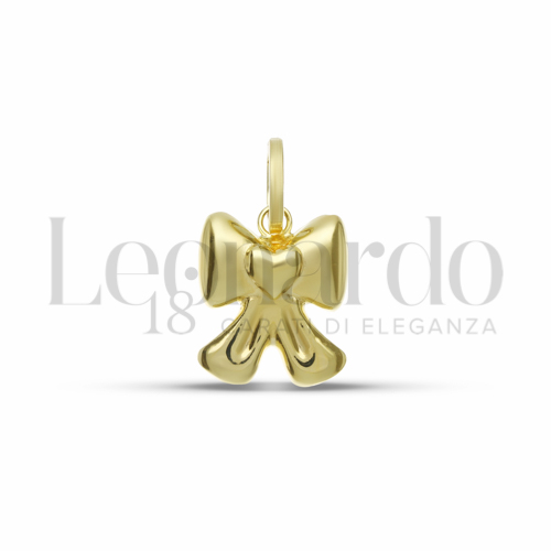 1° Misura in Oro Giallo da 1,5gr.