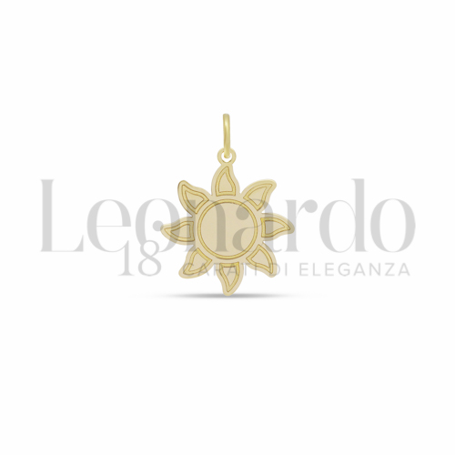 1&deg; Misura in Oro Giallo da 1,5gr.