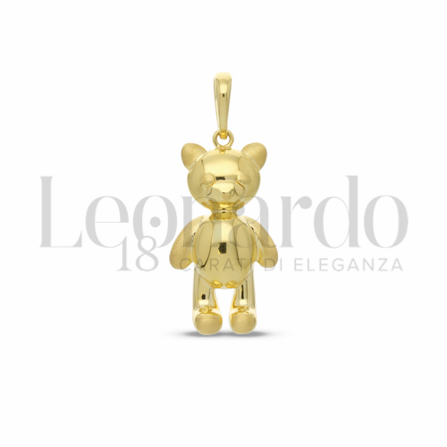 2° Misura in Oro Giallo da 3,3gr.