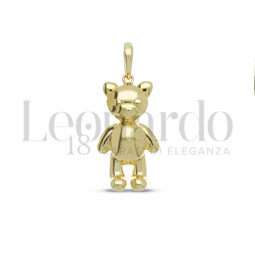 2° Misura in Oro Giallo da 3,3gr.