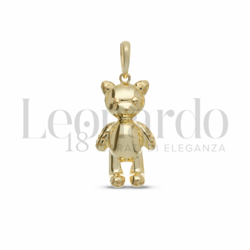 2° Misura in Oro Giallo da 3,1gr.