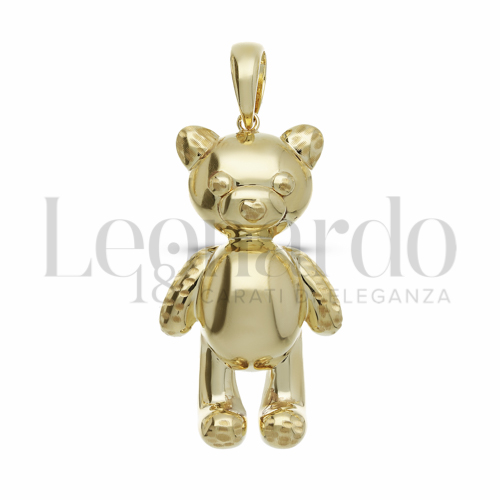 4° Misura in Oro Giallo da 7,3gr.