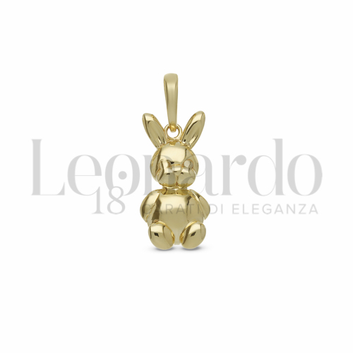 1° Misura in Oro Giallo da 2,4gr.