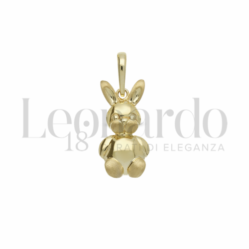 1° Misura in Oro Giallo da 2,4gr.