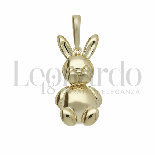 2° Misura in Oro Giallo da 4,5gr.