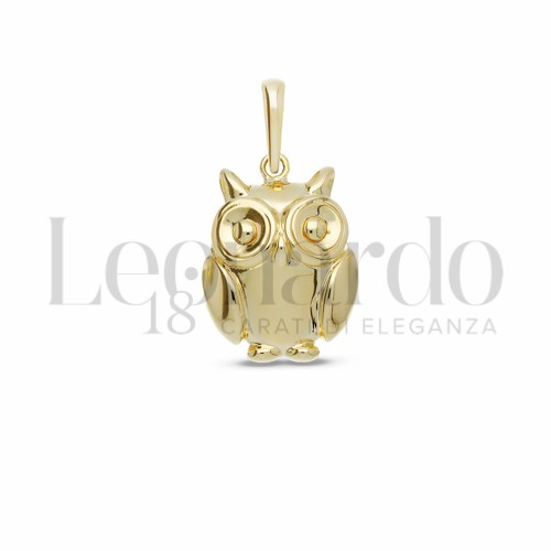 1° Misura in Oro Giallo da 2,9gr.