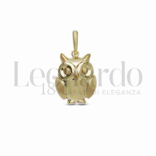 1° Misura in Oro Giallo da 2,9gr.