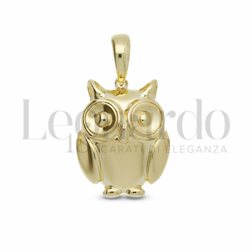 2° Misura in Oro Giallo da 5,3gr.