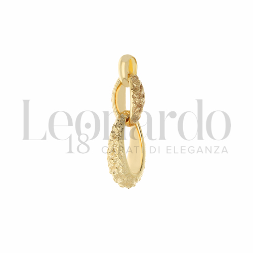 in Oro Giallo da 5,5gr.