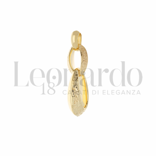 in Oro Giallo da 4,9gr.
