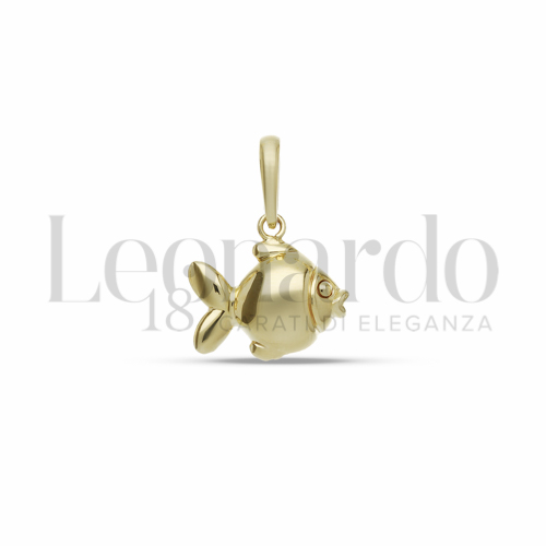 1° Misura in Oro Giallo da 2,1gr.