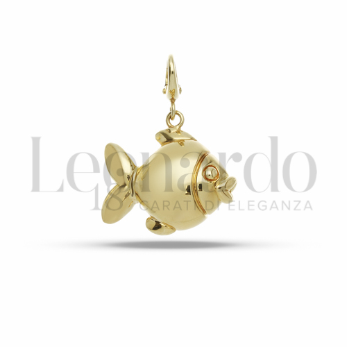 2° Misura in Oro Giallo da 3gr.