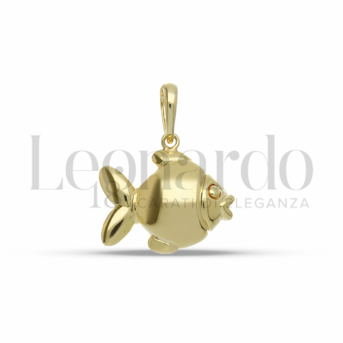 2° Misura in Oro Giallo da 2,9gr.