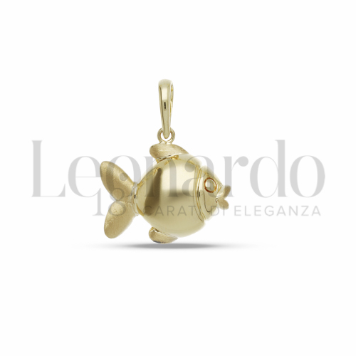2° Misura in Oro Giallo da 2,9gr.