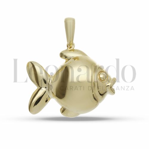 3° Misura in Oro Giallo da 6,1gr.