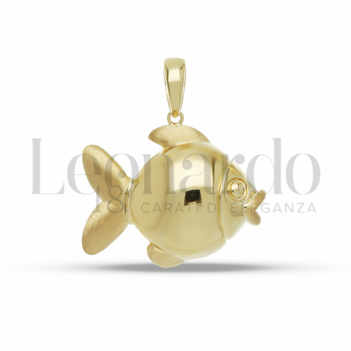 3° Misura in Oro Giallo da 6gr.