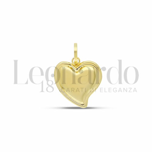 1° Misura in Oro Giallo da 1,6gr.
