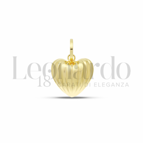 1° Misura in Oro Giallo da 1,6gr.