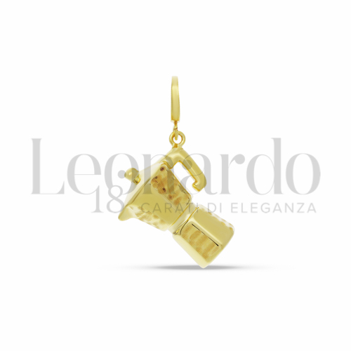 1&deg; Misura in Oro Giallo da 1,9gr.