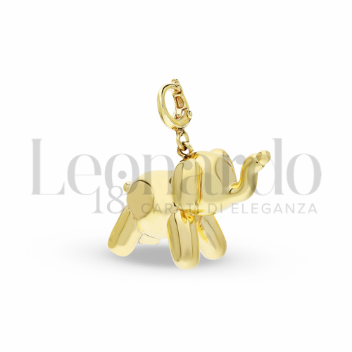 1° Misura in Oro Giallo da 4,3gr.