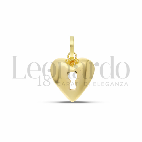 1° Misura in Oro Giallo da 1,5gr.