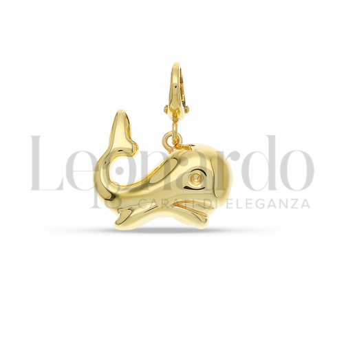 1° Misura in Oro Giallo da 2,5gr.