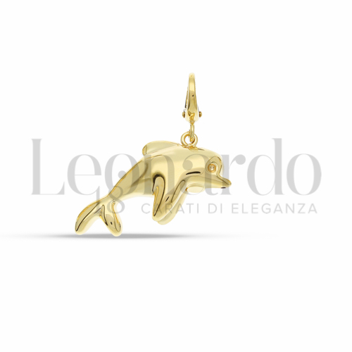 1° Misura in Oro Giallo da 2,5gr.
