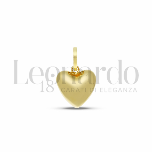 1° Misura in Oro Giallo da 1,3gr.