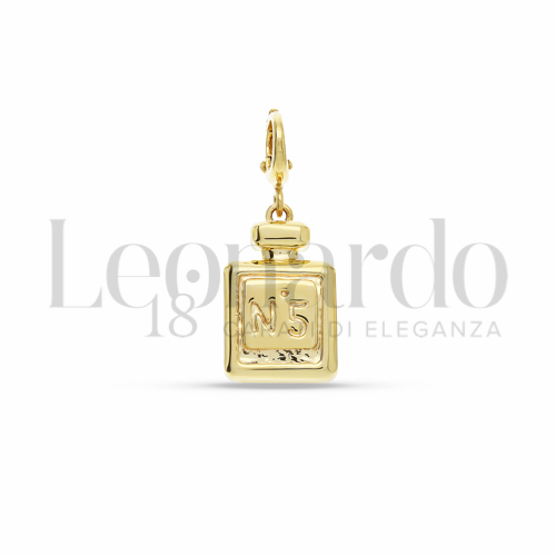 1° Misura in Oro Giallo da 2,6gr.