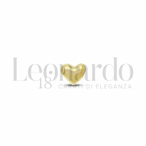 1° Misura in Oro Giallo da 0,8gr.