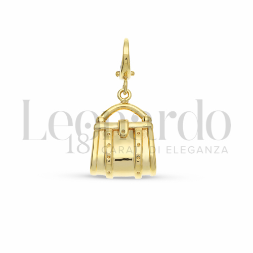 1° Misura in Oro Giallo da 2,7gr.