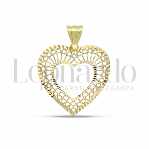 1° Misura in Oro Giallo da 1,1gr.