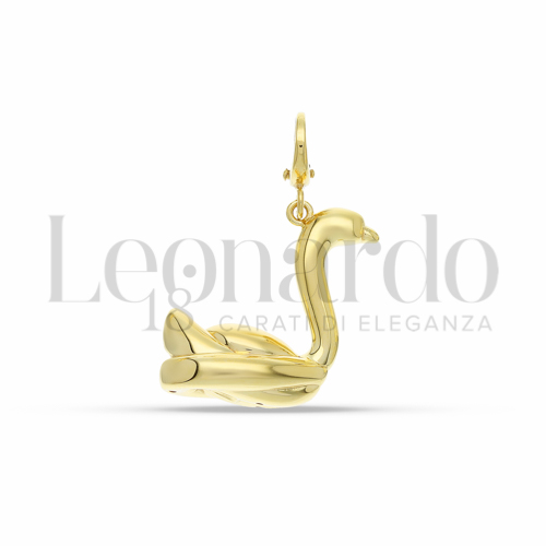 1° Misura in Oro Giallo da 2,7gr.