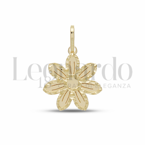 1° Misura in Oro Giallo da 0,7gr.