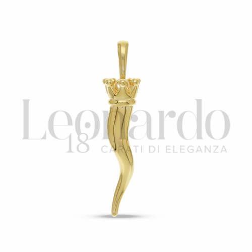 1° Misura in Oro Giallo da 2,9gr.