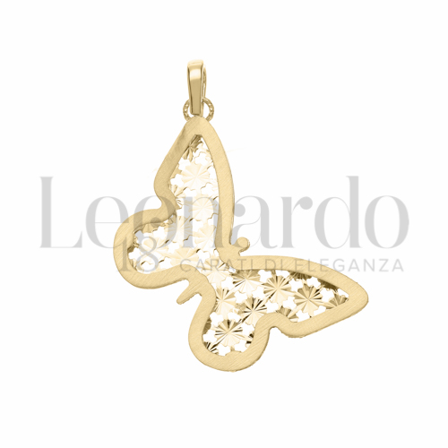 2° Misura in Oro Giallo da 3,4gr.