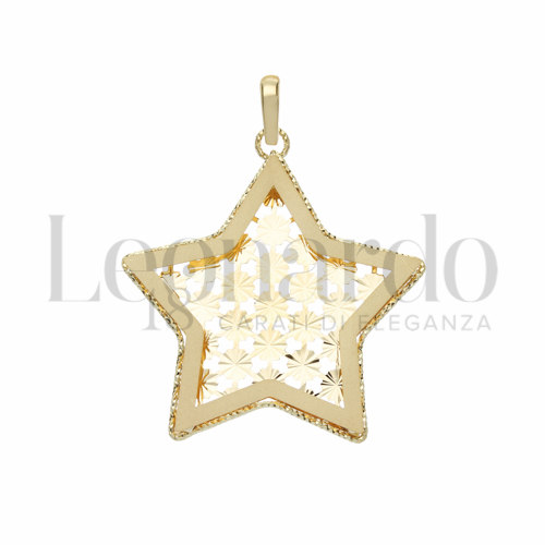 2° Misura in Oro Giallo da 4,1gr.