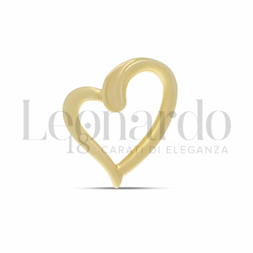 3&deg; Misura in Oro Giallo da 1,7gr.