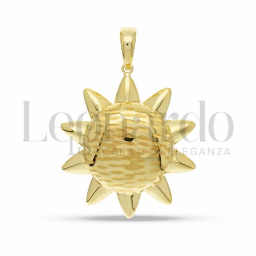 in Oro Giallo da 7,1gr.