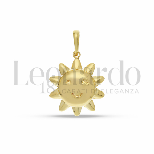 1° Misura in Oro Giallo da 3,2gr.