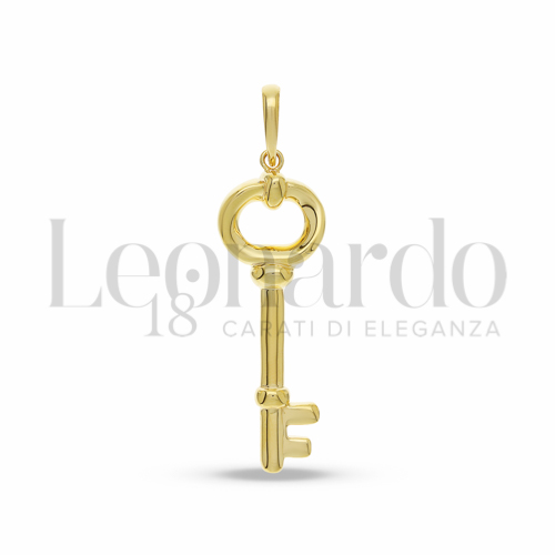 in Oro Giallo da 2,7gr.