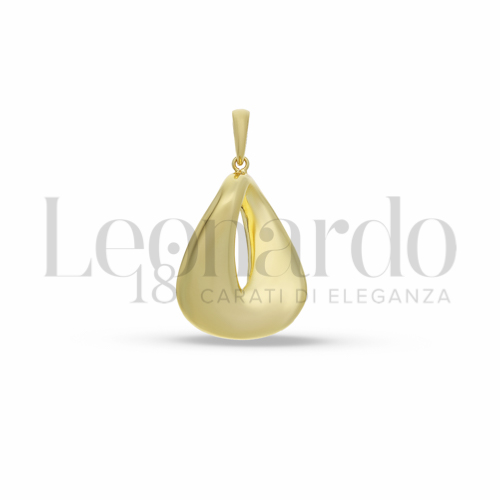 in Oro Giallo da 3,9gr.